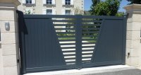 Notre société de clôture et de portail à Belvedere